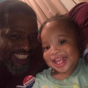 Meet your Posher, Jerome